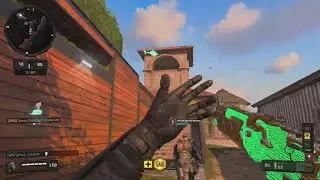 Call of Duty: Black Ops 4 Zero with Kn-57 diamond camo 😍🎮✌️