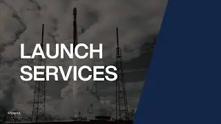 Launch Services