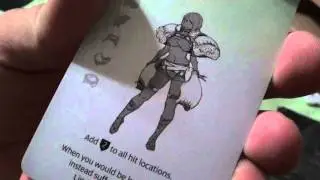 Kingdom Death Dung Beetle Knight unboxing