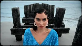 Behind the scenes &middot; WEEKLY STYLE Magazine &middot; Fashion film