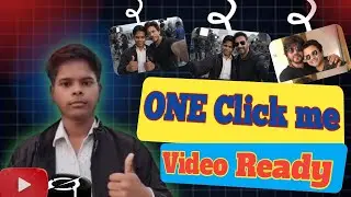 ai se celebrity ke sath video kaise banaye||celebrity ke sath video