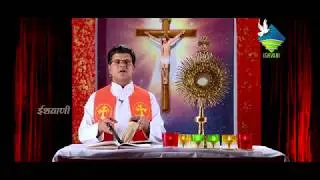 #KRIPAGNI | FR.SIBY POOVATHINKAL | 2019 | EPI - 08