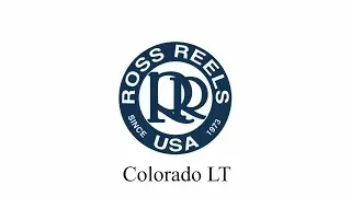 Reel Conversion: Ross Colorado LT