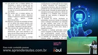 Superaula   Qu&iacute;mica   Andressa