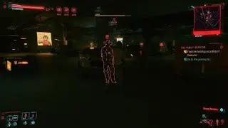 Cyberpunk 2077 OP Katana Build (1 Hit Kill) - PS5 Gameplay
