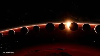 30 Exoplanets That Could Host Alien Life | Surprising Habitable Worlds Explained