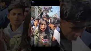 This Video Raises Serious Questions About Public Behavior 🚨