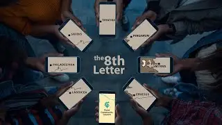 The 7th Letter: Two Paths to Self