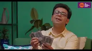 Up to 7%* interest p.a. on Savings | AU Small Finance Bank