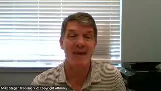 Michael Steger: No Excuses: Trademark Renewal and Maintenance Requirements