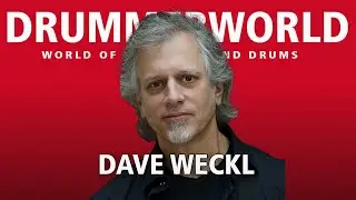 Dave Weckl The legendary DRUM SOLO with Mike Stern   1996