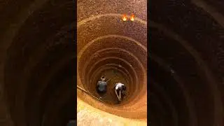 MAKING WATER WELL🔥🔥👀
