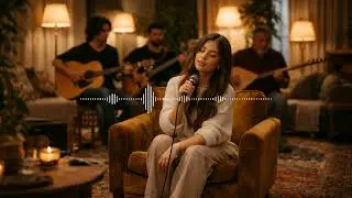 Burçin - Senin Umurunda mı ?  [ Akustik ]