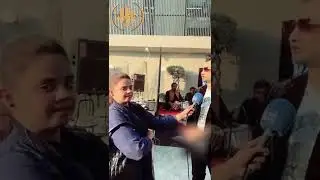 Ch usman Khalid winer ko cash price dety huya | Breakup cafe