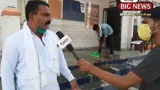 Murder at Hisar Petrol Pump - City Big News