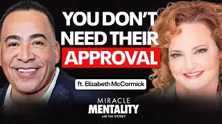 How Personal Leadership Generates Professional Success w/ Black Hawk Pilot Elizabeth McCormick | E7