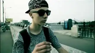 Smile feet Slim Singer - Smile (Official video)