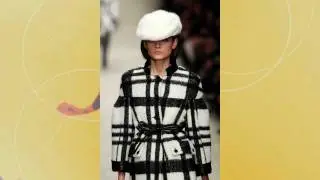 FurInsider.com | Burberry Fall 2011/Winter 2012 Collection, New York