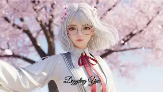 [City Pop] Dazzling You &ndash; When Love Becomes Light
