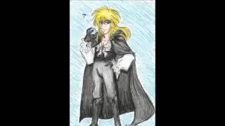 Jareth - Within You