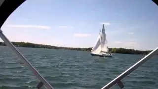 Easter On Lake Norman6
