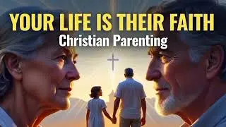 Raising Children Who Love God: The Faith Your Kids Will Carry Forever