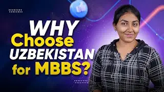 Why Choose Uzbekistan for MBBS? | Apollo MedSkills Partnership Explained!