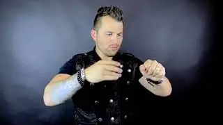 TRAILER   VSTUP DO SVĚTA KOUZEL
