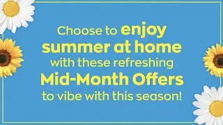 April 2021 Avon DigiTV | Mid-month Sale