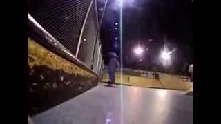 chad duff - central parks