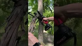 🙌👨🏼&zwj;🔧У всіх планах комфортна мініпила #leader #tools
