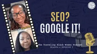 How to Be Found on Google | SEO Tips for Travel Bloggers with Tomiko Harvey