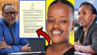 ITANGAZO RYIHUTIRWA KU BANYARWANDA RITURUTSE MU BIRO BYA P.KAGAME IKI GITONDO|| AGEZWEHO.