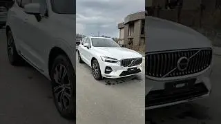 Volvo из Китая хуже чем из Европы?
