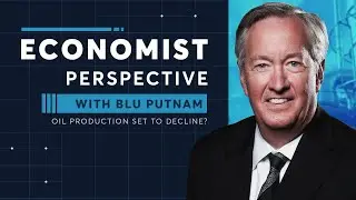 Economist Perspective: Oil Production Set to Decline?
