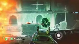 Destiny 2 Season of Witch Use Precision Instrument Guiding Sight with Whirling Maelstrom