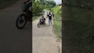 Брат использовал 100% своего мозга.