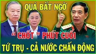 Tin Tức Việt Nam Mới Nhất Ngày 19/01/2026 |Tin Nóng Chính Trị Việt Nam Và Thế giới #BảnTin5S
