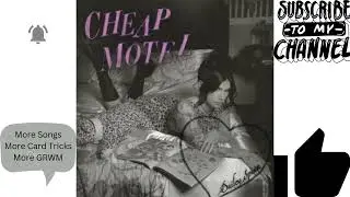 Cheap Motel - Bailey Spinn