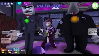 Toontown: Corporate Clash 1.5 | PACESETTER BOSS FIGHT!