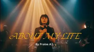 ABOUT MY LIFE | A Deep Worship That Surrenders Everything to God