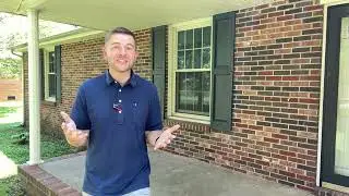 6214 Lee Ave Murfreesboro, TN 37129 Tony Crabtree Realtor Virtual Tour