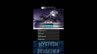 [Elsword INT] I'm dead inside