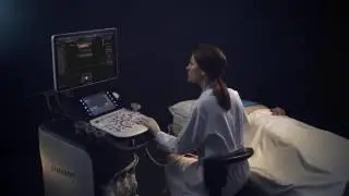 Ultrasound: Samsung HS70A Affordable and Advanced