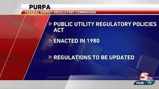 FERC Finalizes Rule to Modernize PURPA Regulations