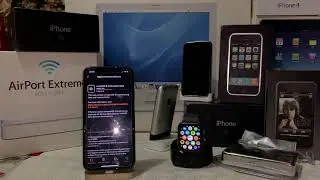 Install watchOS 5.3 Developer Beta 2