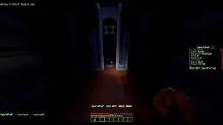 CosmicPvP Test Server - SpiritPvP