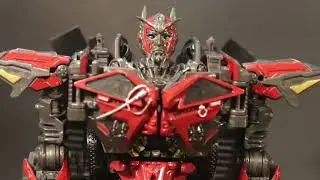 TRANSFORMER-Verse [clip]