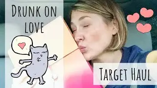 It's a TARGET HAUL Y'ALL! Universal Thread Jeans, Post It, Beautimous Office Supplies and Crayola!