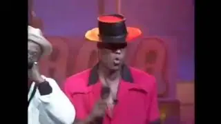 Artist: Whodini, Song: Friends, Released: 1984